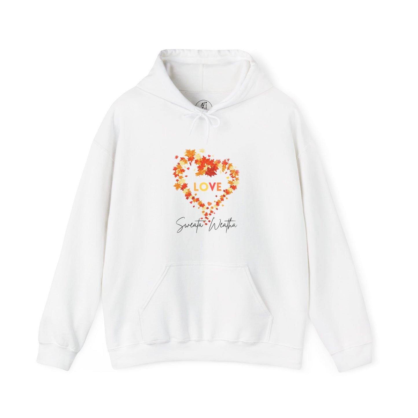 Love Sweata Weatha Unisex Hoodie