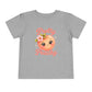 Pretty Peachy Toddler  short sleeve Tee
