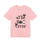 The Boo Crew Mommy Tee