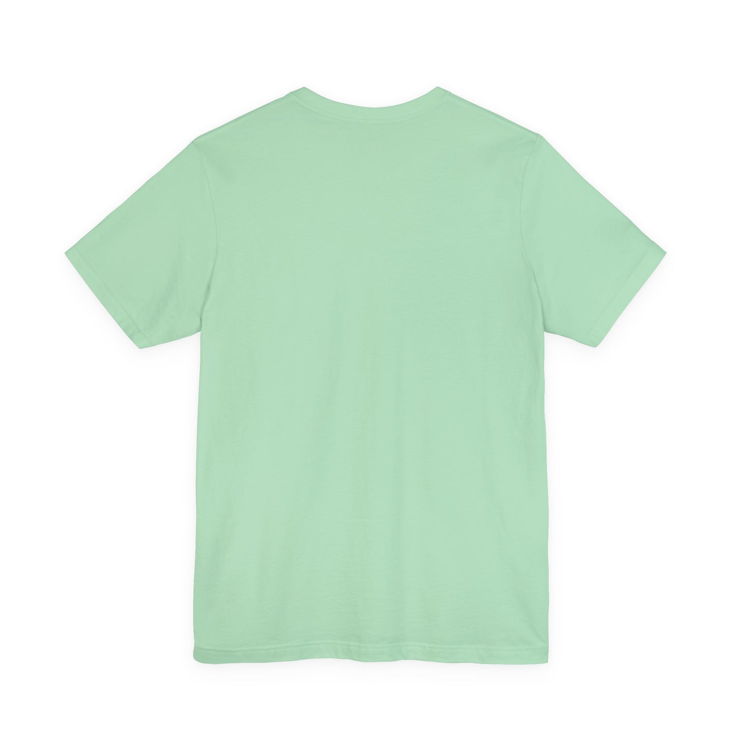 Still Growing – Adult Unisex Tee