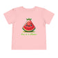 One in a Melon Toddler Short Sleeve Tee