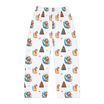 Coastal Claus Men's Lounge Pants
