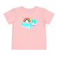 Happy Vibes Toddler Tee