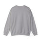 Unisex Sweata Weatha  Crewneck Sweatshirt