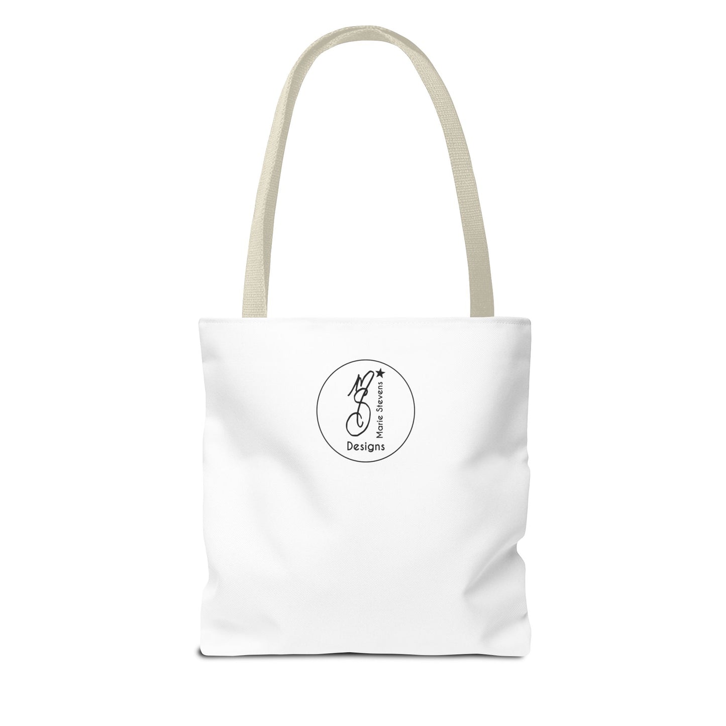 Happy Vibes Tote