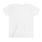 Flower Power Planet - Youth Tee