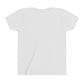 Pawsitivly American Youth Tee