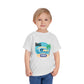 The Big One.. Birthday Toddler Short Sleeve Tee