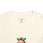 One in a Melon Toddler Short Sleeve Tee