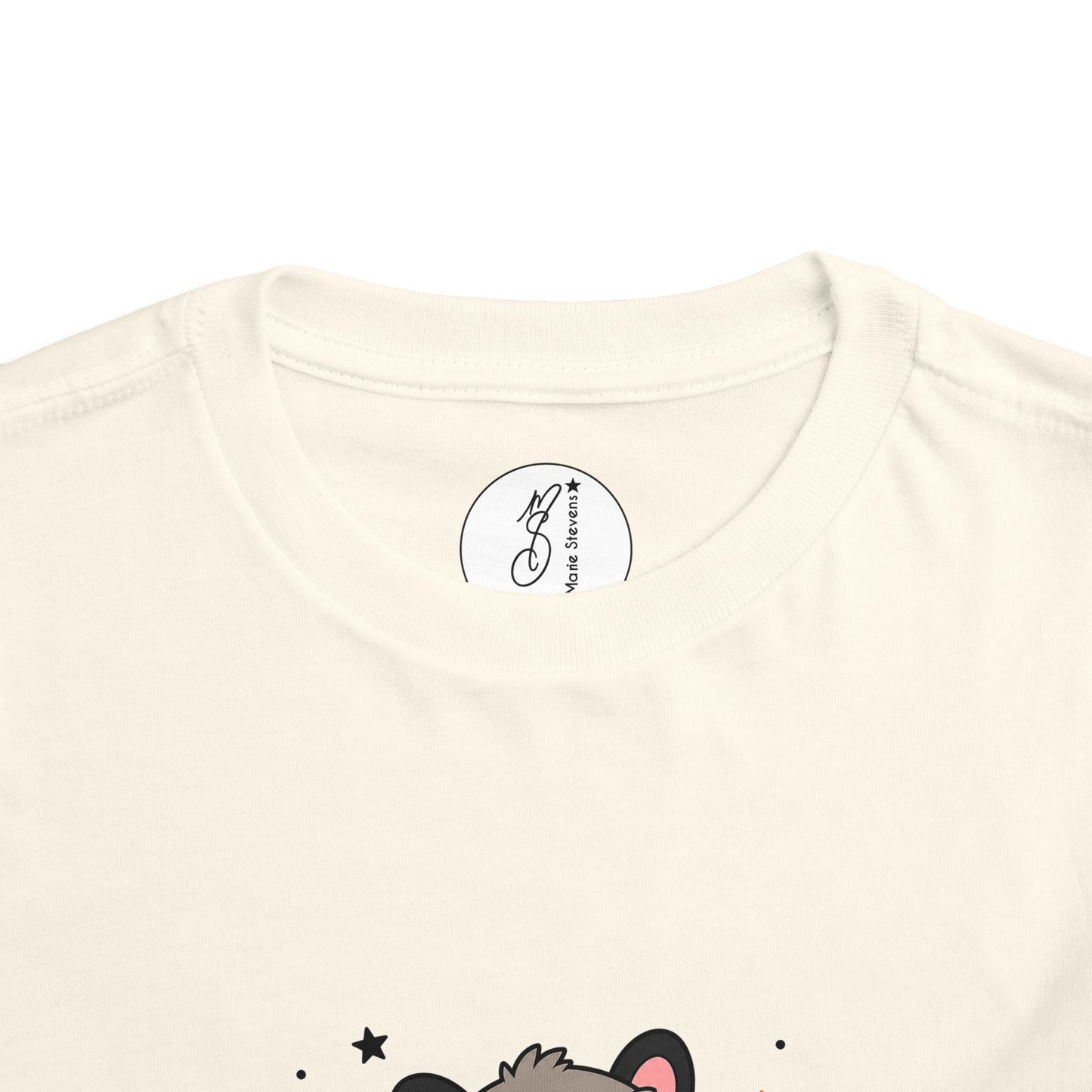 Just one more- Toddler short sleeve Tee