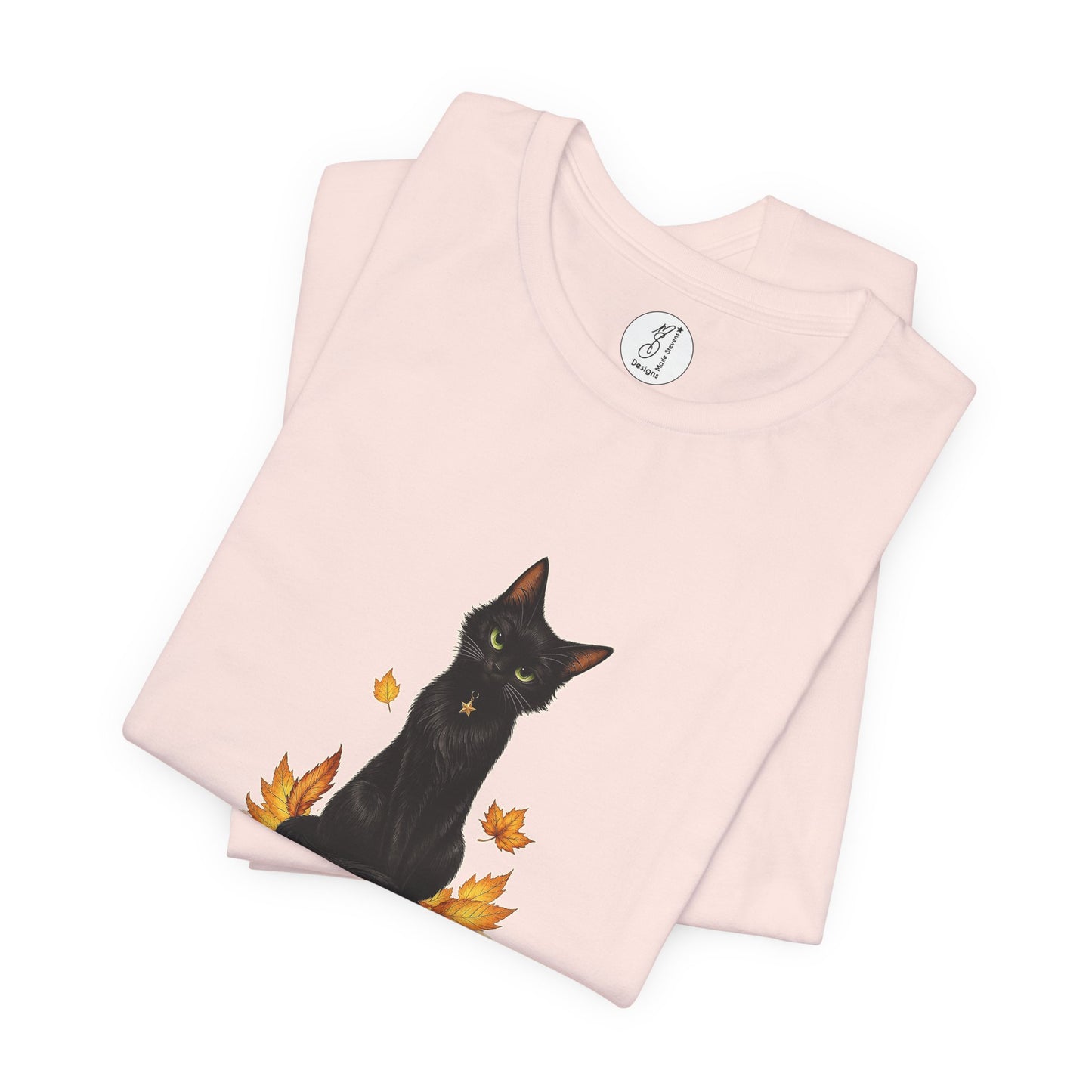 Autumn — Something Special Unisex tee