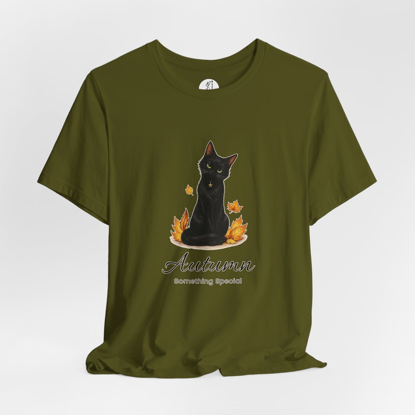 Autumn — Something Special Unisex tee