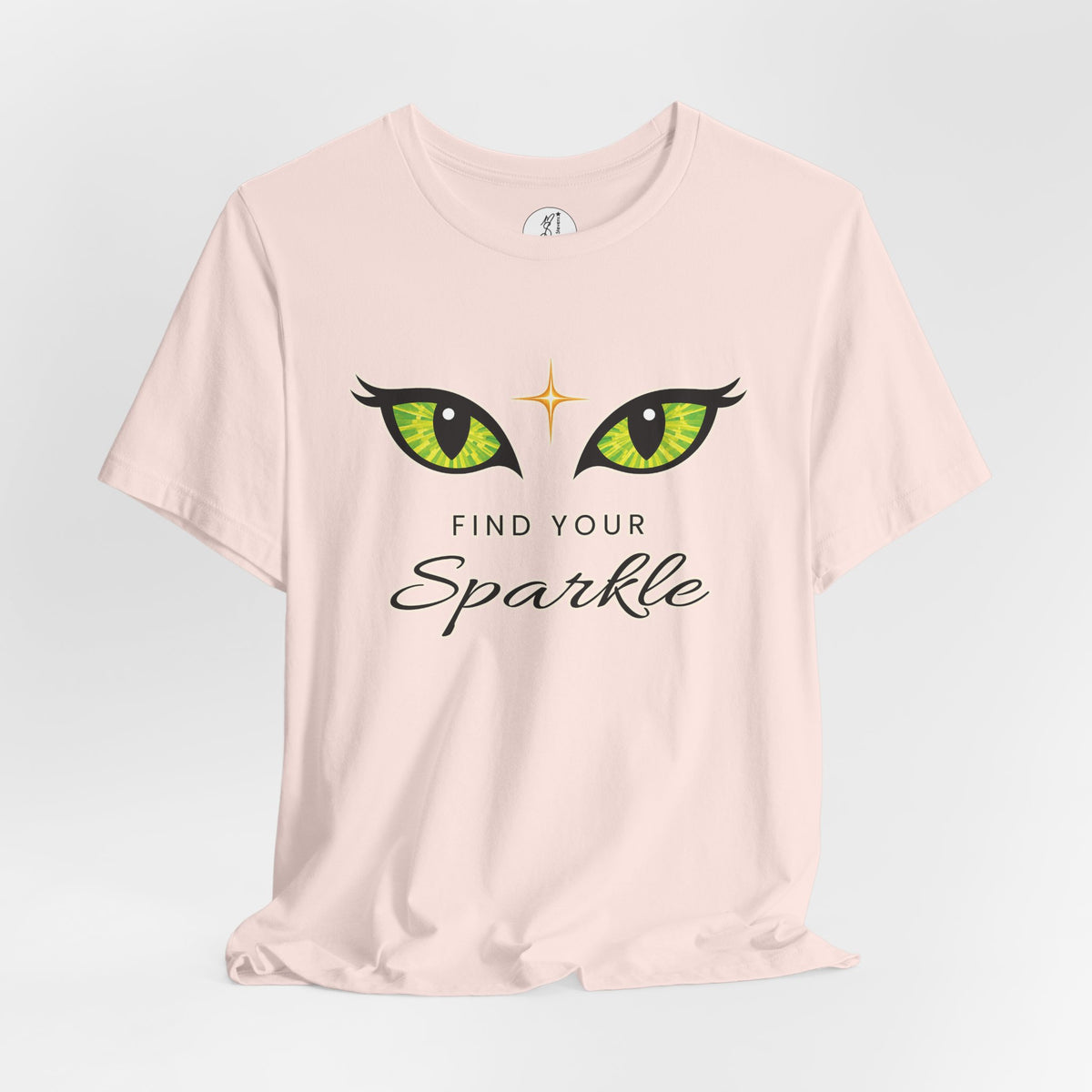Find Your Sparkle Unisex Tee