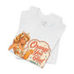 Retro Pinup -Orange You Glad There's Vodka? Unisex Tee