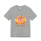 Hello Pumpkin Unisex Tee