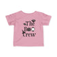 The Boo Crew Baby Tee