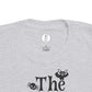 The Boo Crew Toddler Tee