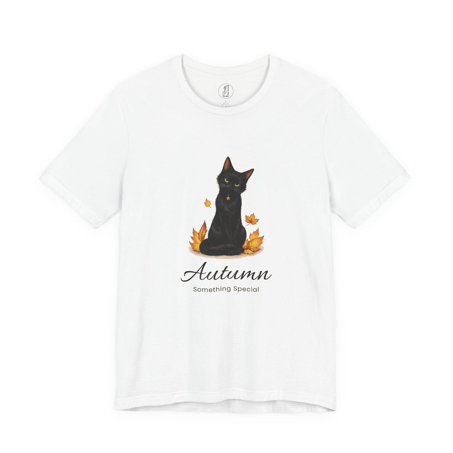 Autumn — Something Special Unisex tee