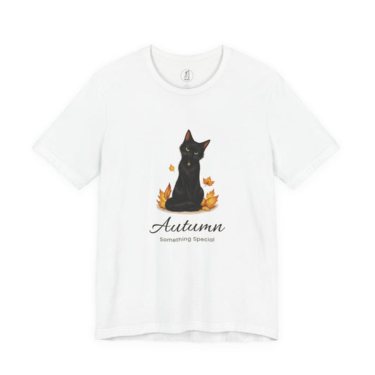 Autumn — Something Special Unisex tee