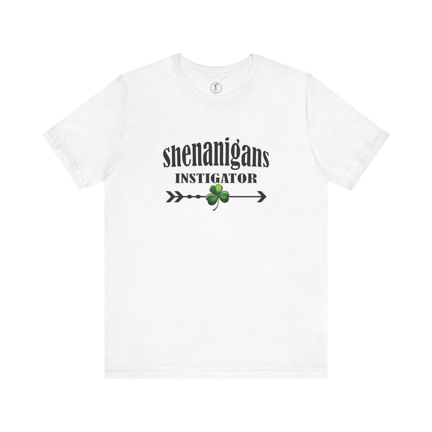 Shenanigans Instigator Unisex Tee