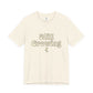 Still Growing – Adult Unisex Tee