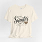 Sweater Weather Unisex Tee