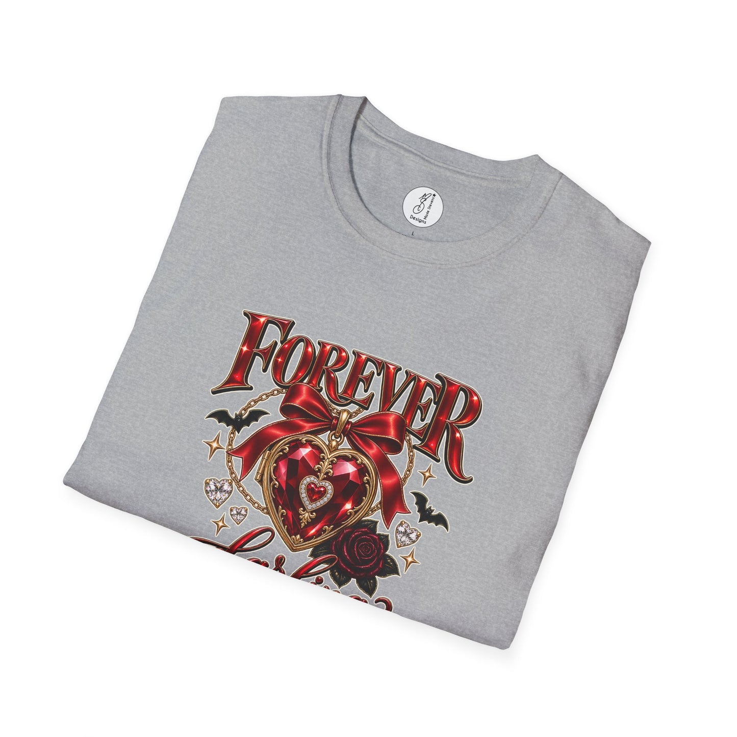 Forever Darling Unisex Tee