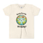 Keep Earth Happy! - Youth Tee