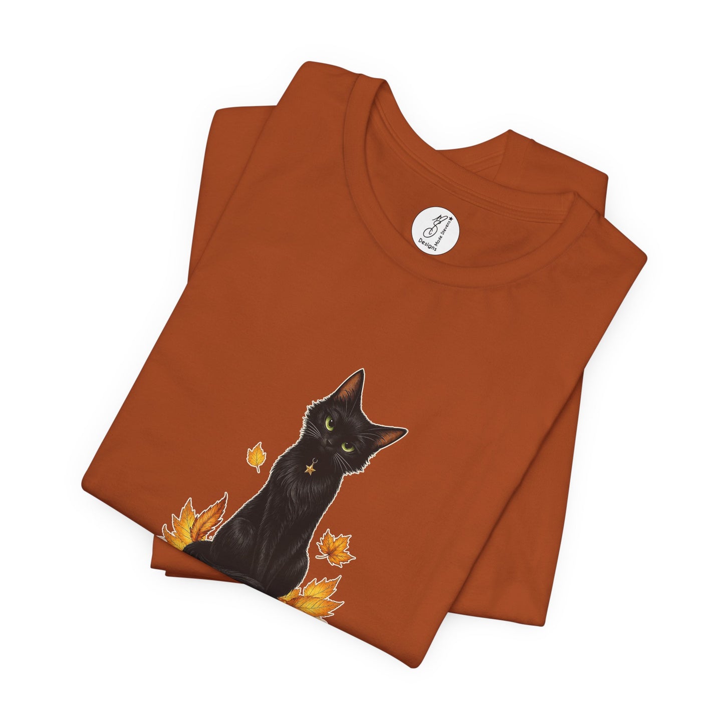 Autumn — Something Special Unisex tee