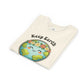 Keep Earth Happy! - Youth Tee