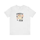 Ghouls Just Wanna Have Fun Unisex Tee