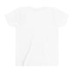 Be Snow- Mazing Youth Short Sleeve Tee