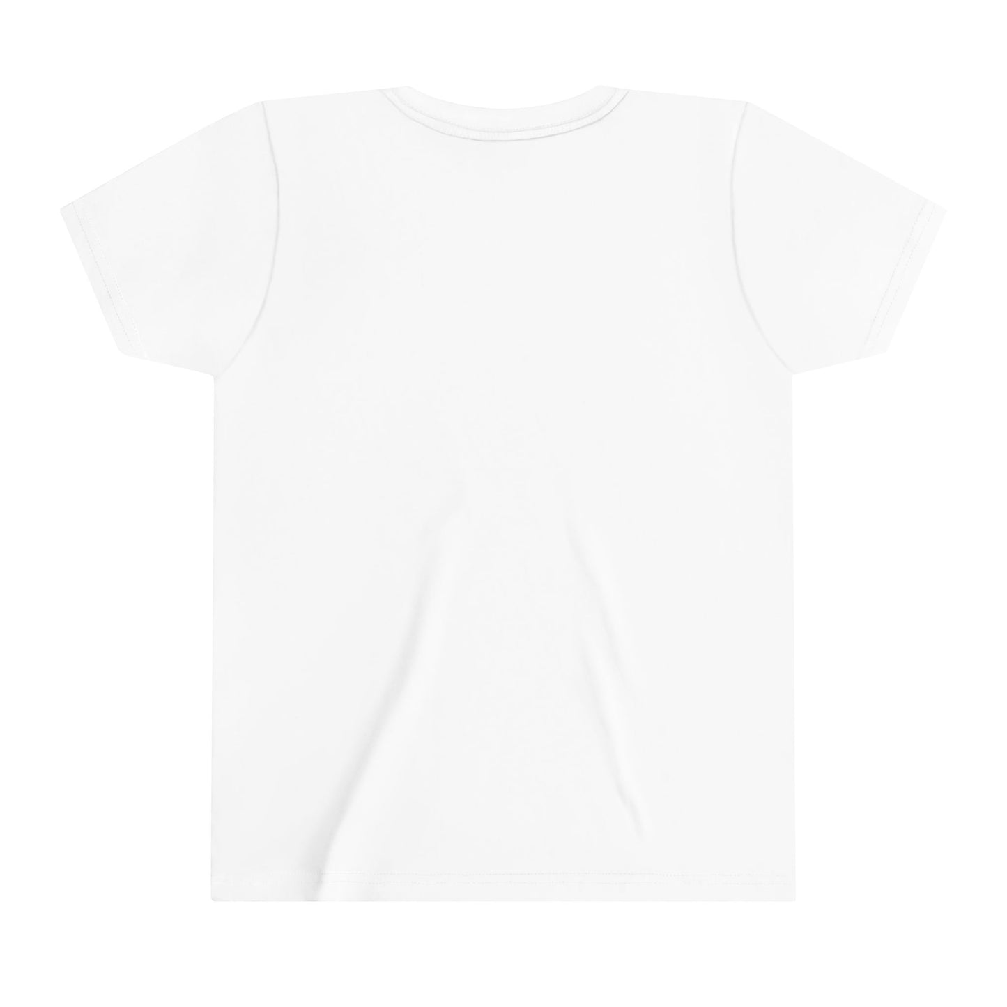 Be Snow- Mazing Youth Short Sleeve Tee