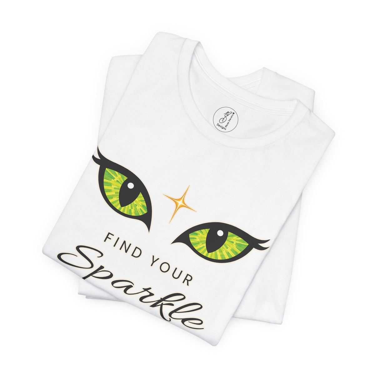 Find Your Sparkle Unisex Tee