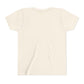Flower Power Planet - Youth Tee