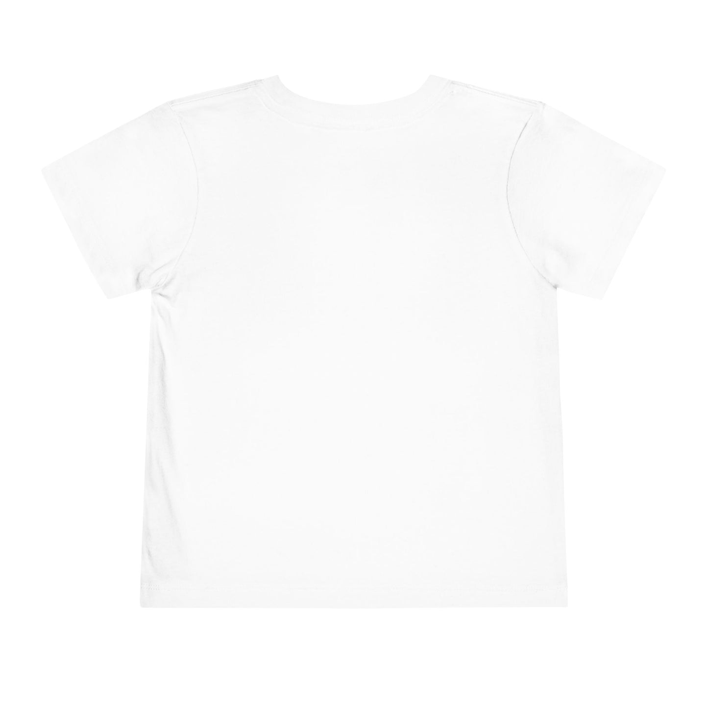 Cute Boo Ghost Toddler Tee