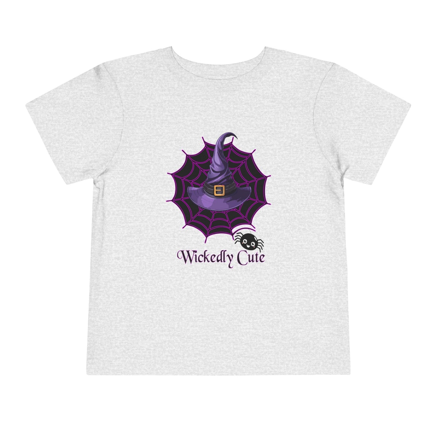 Wickedly Cute Toddler  Tee