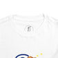 3-Rex Birthday Toddler Short Sleeve Tee