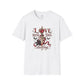 Love Never Dies, Darling  Unisex Tee