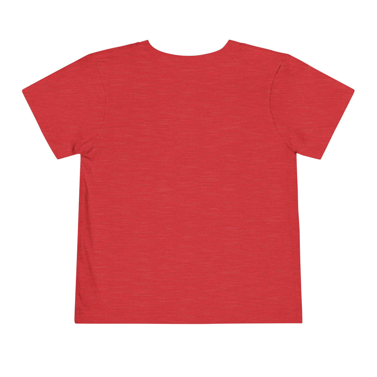 Surfin' Santa Toddler Tee