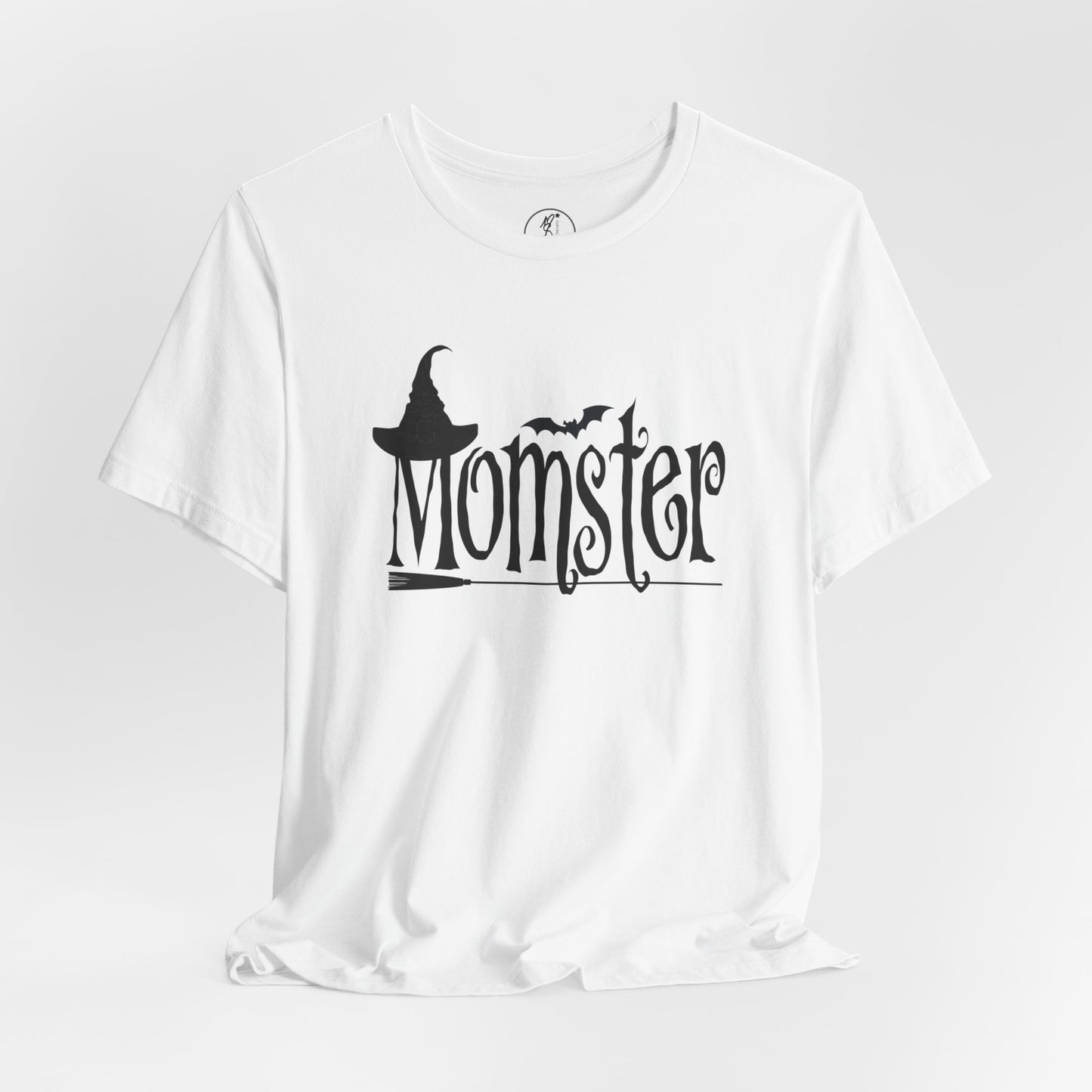 Momster Mommy Tee