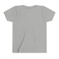 St. Patrick's Day Youth Tee - 'The Leprechaun Made Me Do It'