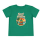 Surf into the Season Toddler Tee