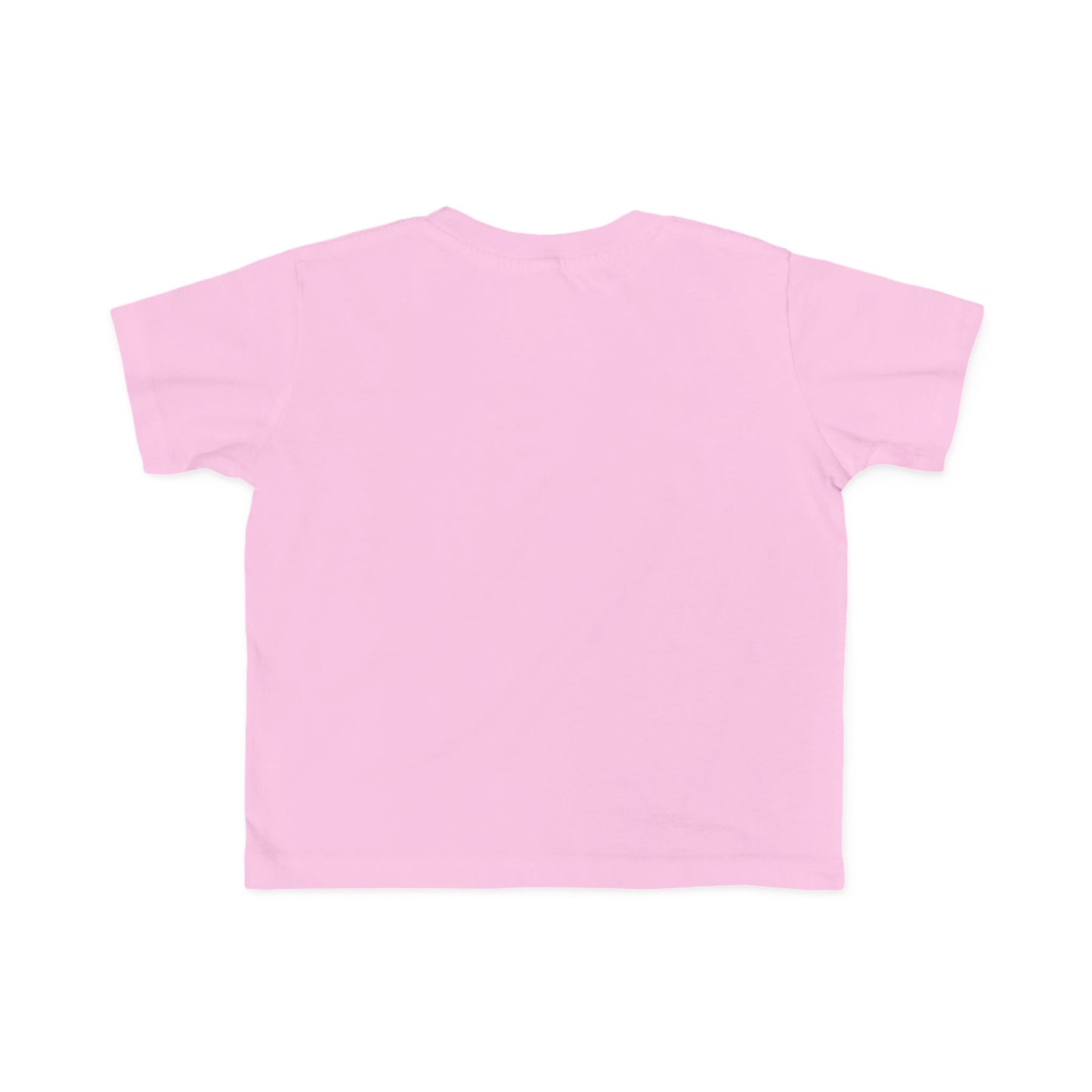 The Boo Crew Toddler Tee