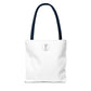 Happy Vibes Tote Bag