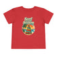 Surf into the Season Toddler Tee