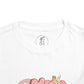 Peace Love Fall Toddler Short Sleeve Tee