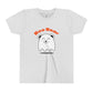 Boo Bear Ghost Youth Tee