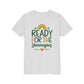 Ready for the Shenanigans Youth Short Sleeve Tee - Perfect for St. Patrick's Day Fun