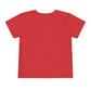 No Snow No Problem Toddler Tee